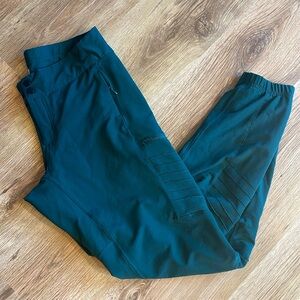 SHREDLY All Time - Zipper Snap Mid-Rise Pant